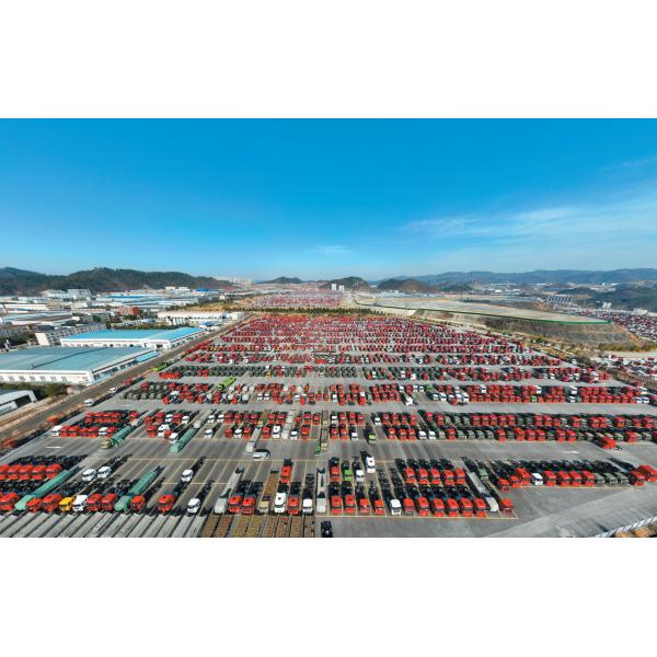 10T 12T 15T Движение на всех колесах Дизельный внедорожник с ESC и большой вместимостью