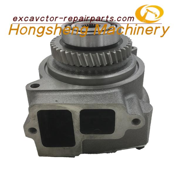 3304 3306 Excavator Water Pump ZW8001 ZW8002 Carter 515 525 615C 996F Engine