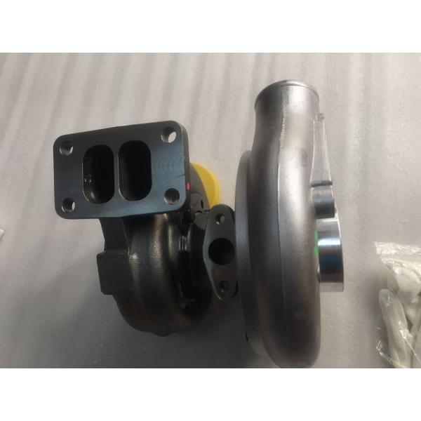 Doosan 255 65.09100-7080 Engine Parts Turbochargers / Automotive Turbo Charger