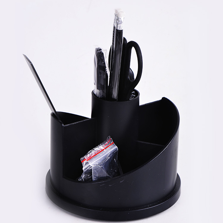 new design office and school stationery diy pen holder