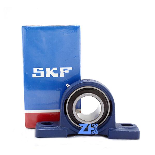 Conjunto do cubo do rolamento de roda do rolamento de esferas do descanso de SY50TF
