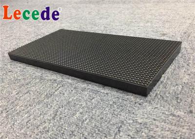Super Slim Indoor Led Screen Hire / P5 Indoor  LED Screen 320mmx 160mm Module Dimension
