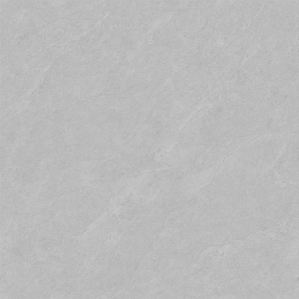 White 800x800mm Polished Glazed Porcelain Tiles AAA Grade