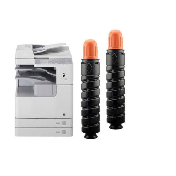 Toner de cartouche Canon Noir NPG36 Original pour copieurs Canon IR5055