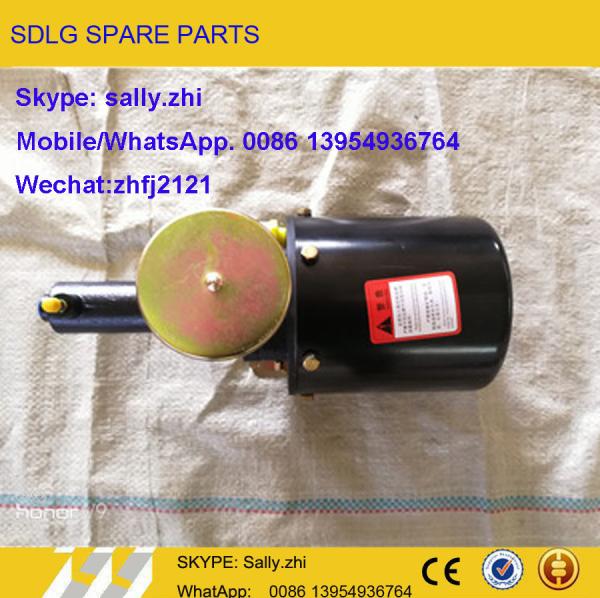 Pneumatic cylinder, 4120000675, wheel loader spare parts  for  wheel loader LG958L