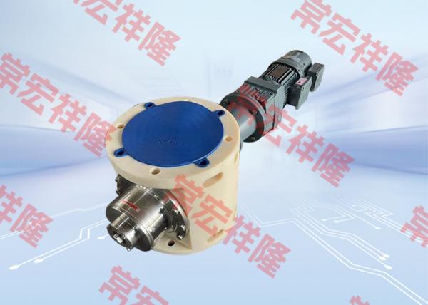Professional Custom Rotary Pneumatic Valve/Rotary Star Valve/Rotary Feeder Design