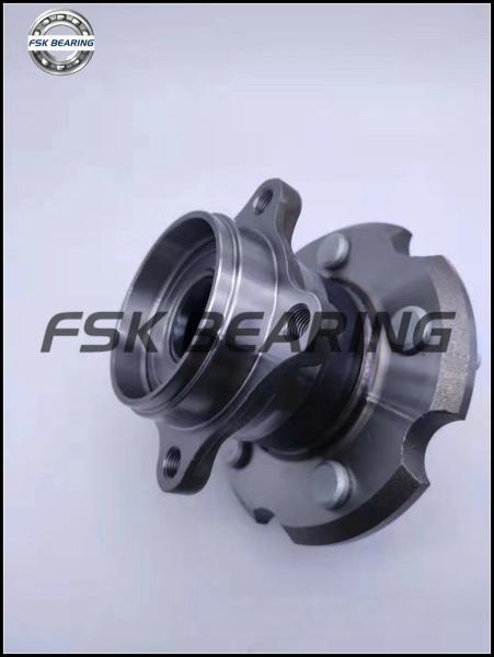 USA Market 42410-28030 42410-08010 Wheel Hub Bearing China Manufacturer
