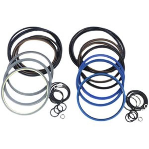 ZAX240 3G Bucket Cylinder Seal Kit For Hitachi Excavator Boom