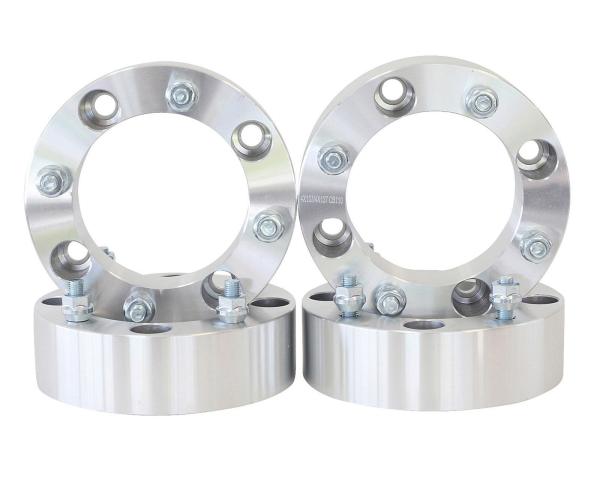 Billet Aluminum Kawasaki Teryx Accessories 12x1.25 Mm Lug Centric Design Type