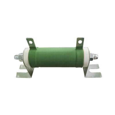 Résistance tubulaire céramique 50W 50 Ohms bobinée personnalisable