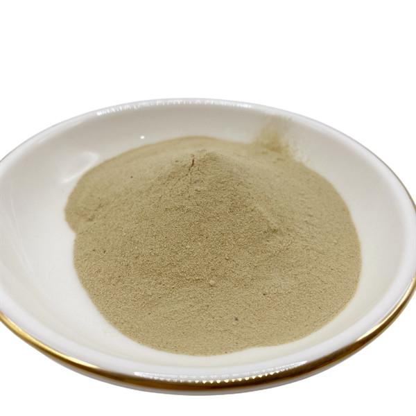 Light Brown Nitrogen 17% Fertilizer 50% Amino Acid Powder