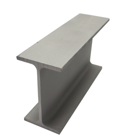 GB/T 11263-2010 Stainless Steel Profiles Hot Rolled I Beams HW100x100mm To HW502x470mm