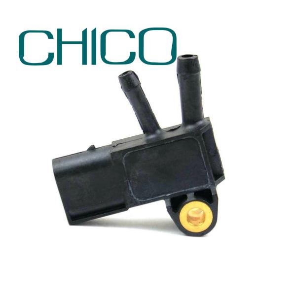 CHICO DPF Pressure Sensor MERCEDES BENZ BOSCH 0281002761 0281002822 0061539528