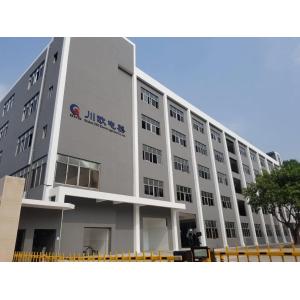 Jiangsu CHO Technology Co.,Ltd