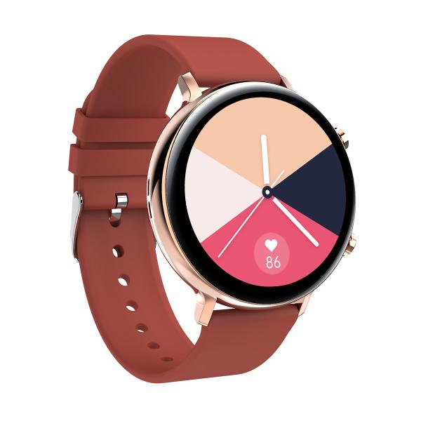 GW53 Smart Watch Touch Screen Simple  Ladies  Fitness Sleep monitor
