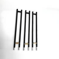 H型シリコンカービッド棒 250MPa-500MPa SiCヒートエレメント