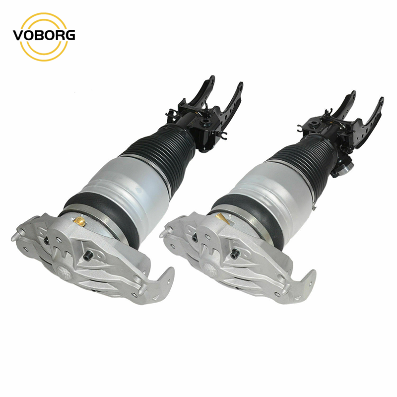 High Quality Factory Auto Parts Front Left Hand Repair Shock Absorber for Audi Q7 VW Touareg Porsche Cayenne