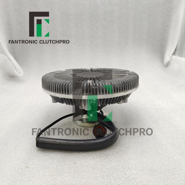 Fan Clutches Drives Engine Cooling Systems  020006853