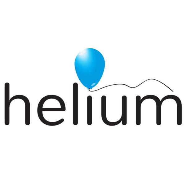 Factory Prcie Research And Industrial Applications Cylinder Gas Helium High Purity He