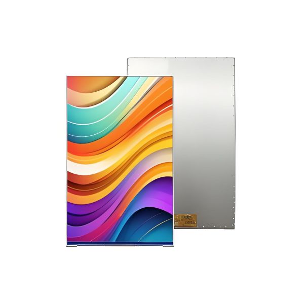 8.0 Inch LCD HD Display 800x1280 Resolution 500cd/M2 For Office Automatic Device