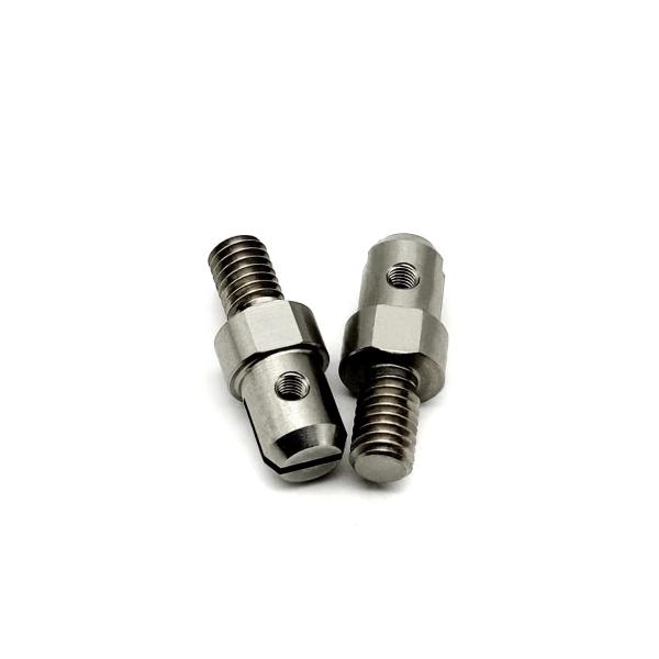 Professional 3 Axis 4 Axis 5 Axis Custom Processing Milling Metal Steel Fabrication CNC Machining Service