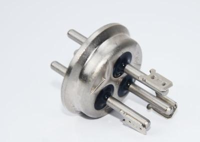 20A-30A Refrigerator Compressor Connectors Circlip Or Wielding