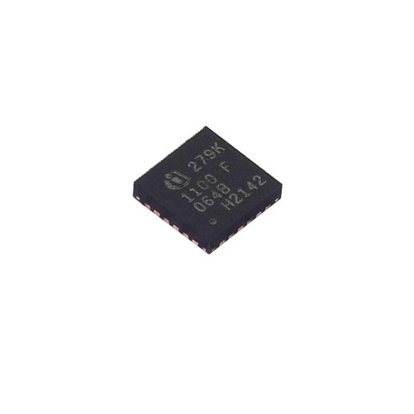 XMC1000 Family Microcontroller Chip ARM Cortex M0 XMC1100Q024F0064ABXUMA1