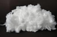 Virgin Polyester DTY Yarn 150D288F Semi-Dull GRS Certified