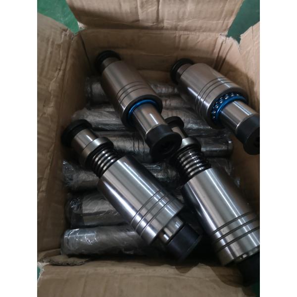 Matrice fiable et de longue durée pour les supports de montage en métal de production en gros volume