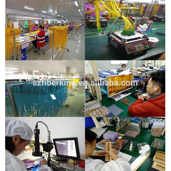 ZTE ZXA10 C320 Chassis with 2xSMXA (UCDC1) DC