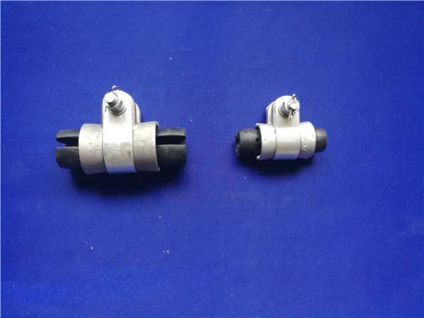 Aluminum Alloy Preformed 17.55mm ADSS Cable Suspension Accessories