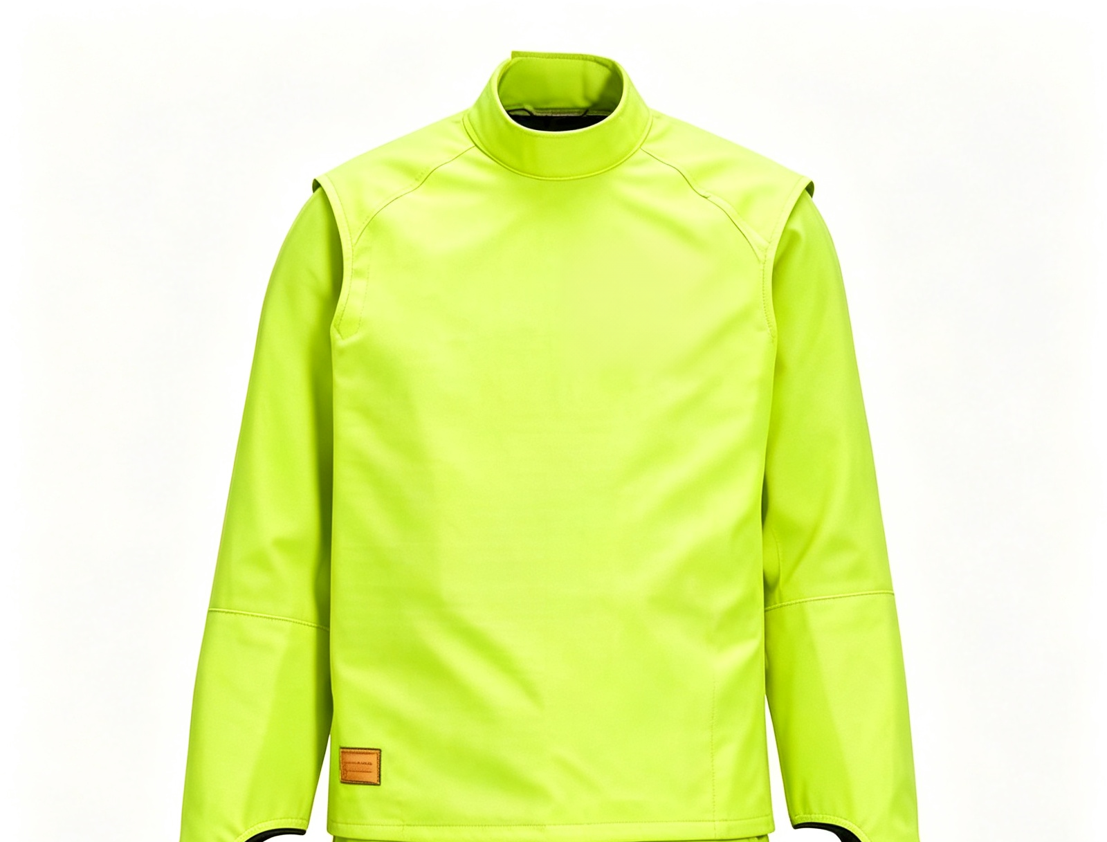 Durable Water Blasting Safety Suit Anti Puncture Water Resistant Coveralls High Strength
