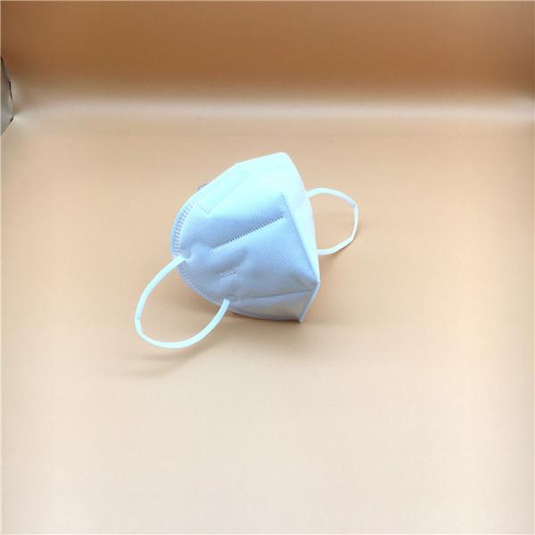 Pm2.5 Kn95 N95 Dustproof Mouth Mask Breathable Disposable Waterproof