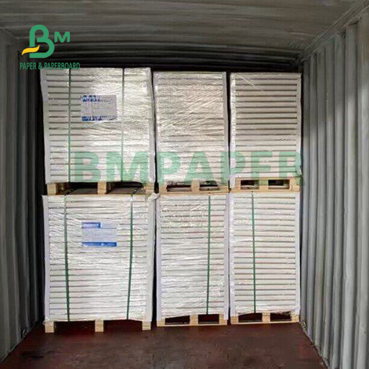 50gsm CF CFB CB Carbonless Computer NCR Copy Paper For Invoice Bill 64 x 90cm 50 гр CF CFB CB Carbonless Компьютер NCR Копировальная бумага для счета-фактуры 64 x 90 см