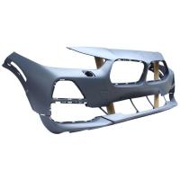 Automotive Exterior Industry Plastic Injection Molds Exterior Bumpers PC PP PE ABS OEM/ODM