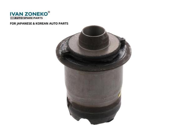 OEM 54467-JA000 Auto Parts Front Axle Suspension Control Arm Rubber Bushing For Nissan
