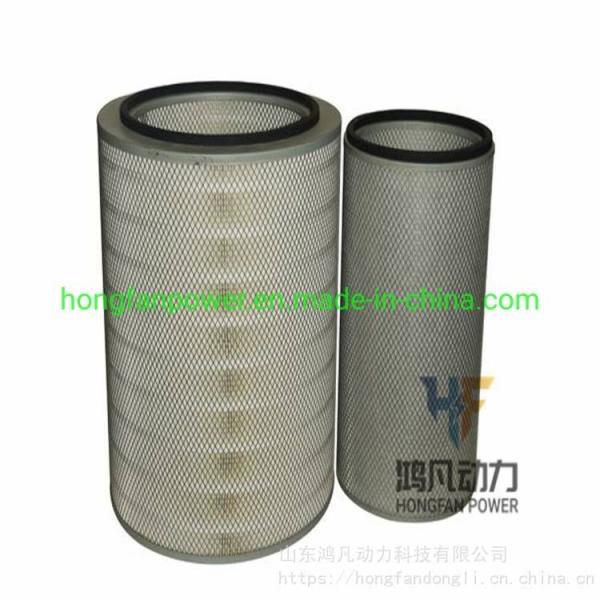 Jichai A12V190pzl Diesel Filter for Jinan Diesel Engine Parts 3012.18.10A Oil Filter