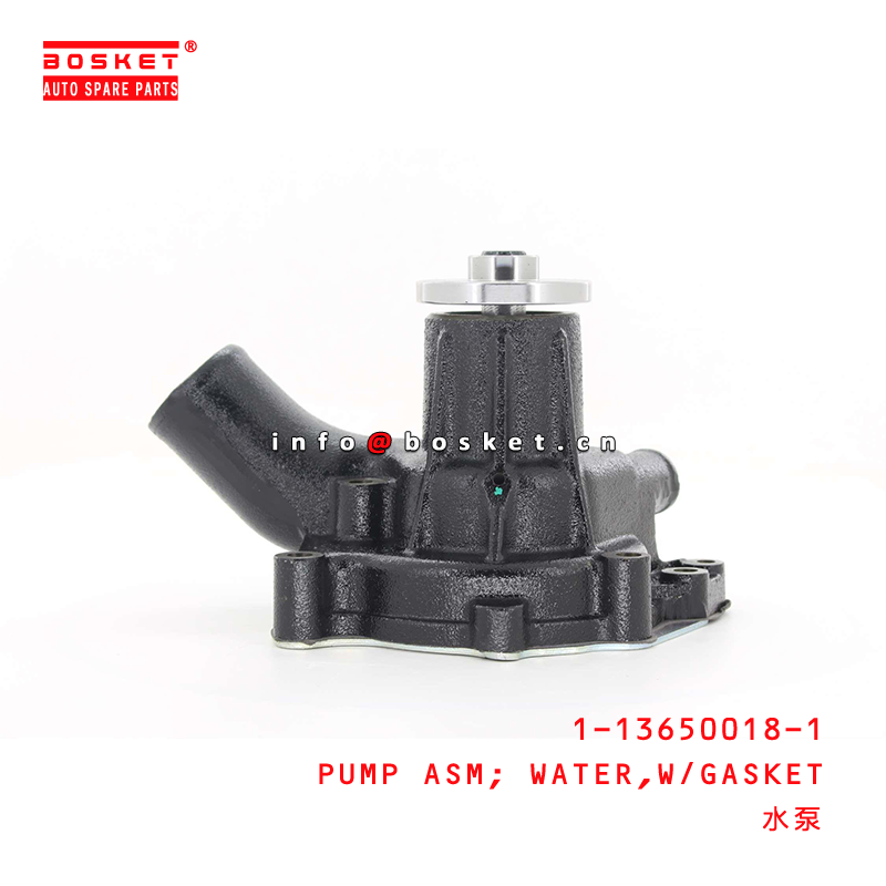 Собрание сутенера воды J211-0230M 1136500181 J2110230M для ISUZU XE 6BD1 4BG1