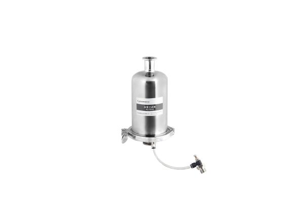 Automotive Vacuum Pump Remarkbl Oil mist filter 5.5L KF25  KF40 Size
