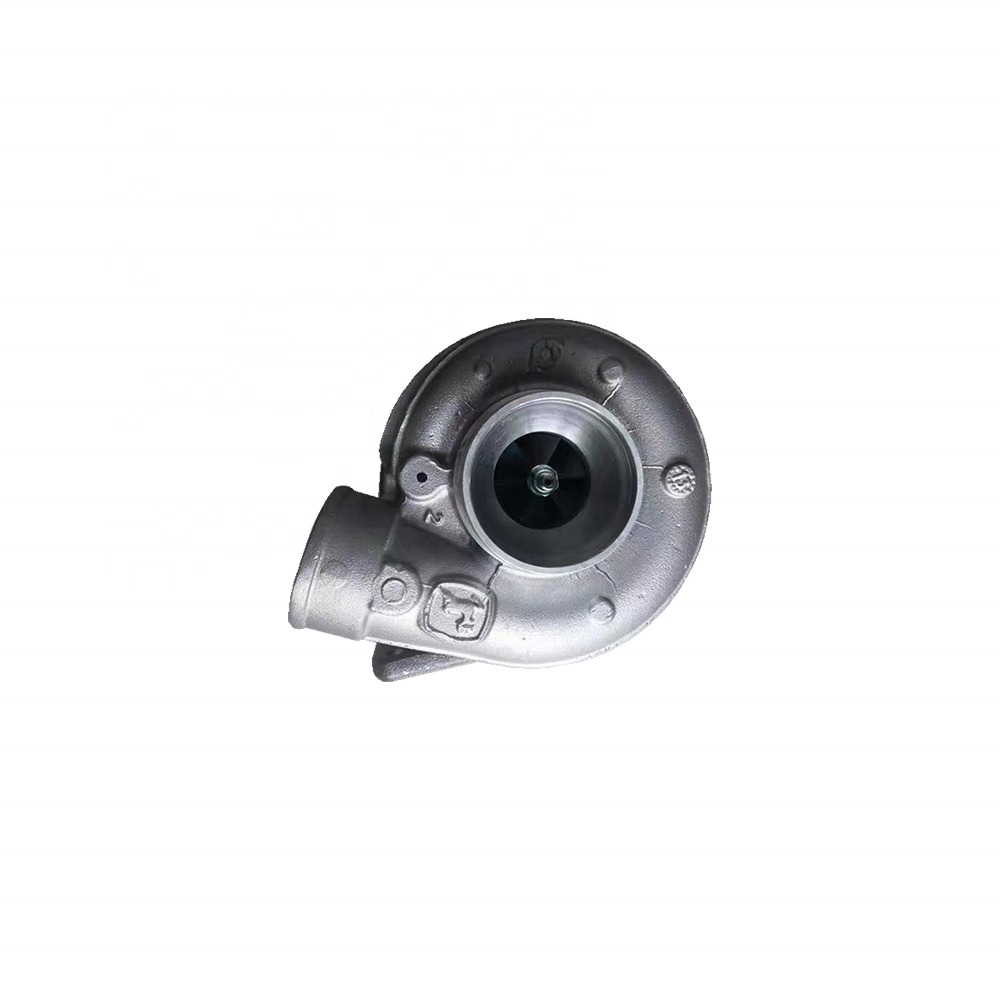 Equipment Professional Re548681 Alloy Steel Chinese Centrifugal Supercharger Turbocharger for Excavadora