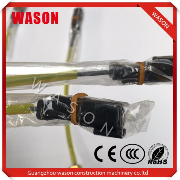 Genuine engine parts water temperature sensor  7861-92-3320 For Komatsu  PC200-5