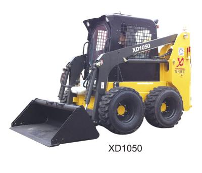 Katop XD1050 Skid Steer Loader 1050KG