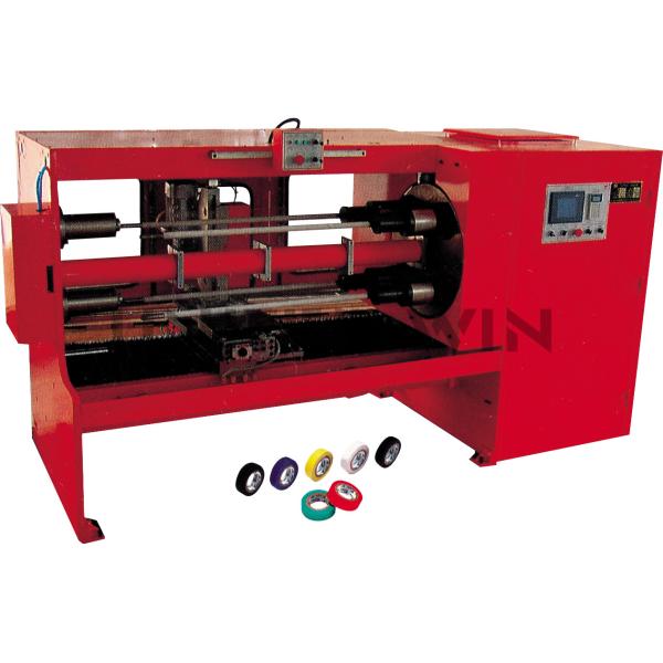 Резец 220v автоматической машины производства клейкой ленты 4 валов двойной