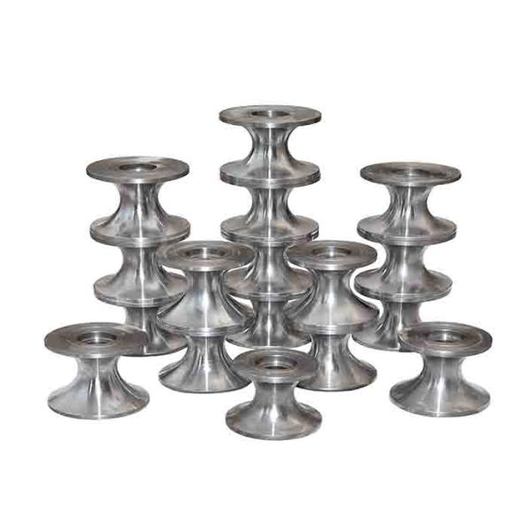 Galvanized Pipe Rolling Mill Parts For Seamless Carbon Pipe Moulding Machine