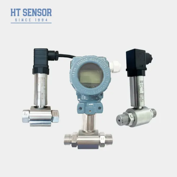 Baoji Hengtong BP93420D-II Differential pressure transducer level transmitter manufacturers
