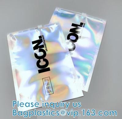 Sliding Zips, Slider Lock Seal Zipper Locking Bags, Document Storage, Essential, Organize, Accessory