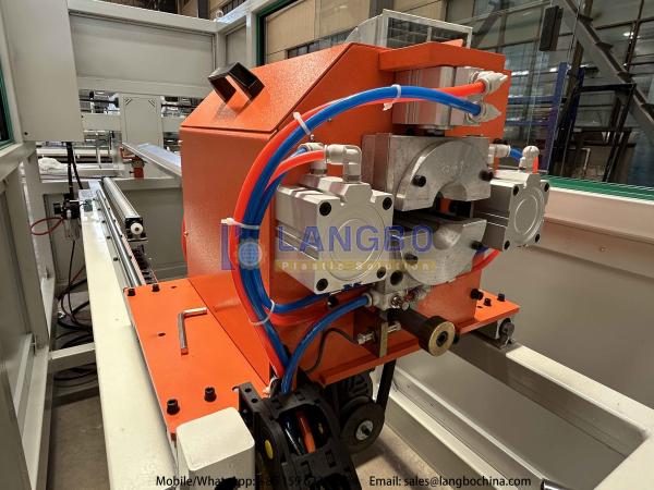 Small Diameter Single Screw Extrusion PE PVC Plastic Flexible Pipe Tube Making Machine
