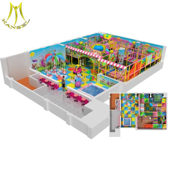 Hansel   kids playground indoor park names of indoor games soft play
