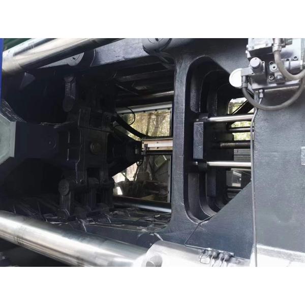 1300 ton Used Plastic Injection Machine Plastic Adult Chair Haitian