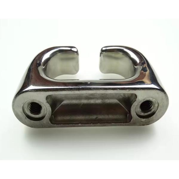 Высококачественная точность литьевых инвестиций из потерянного воска морские детали